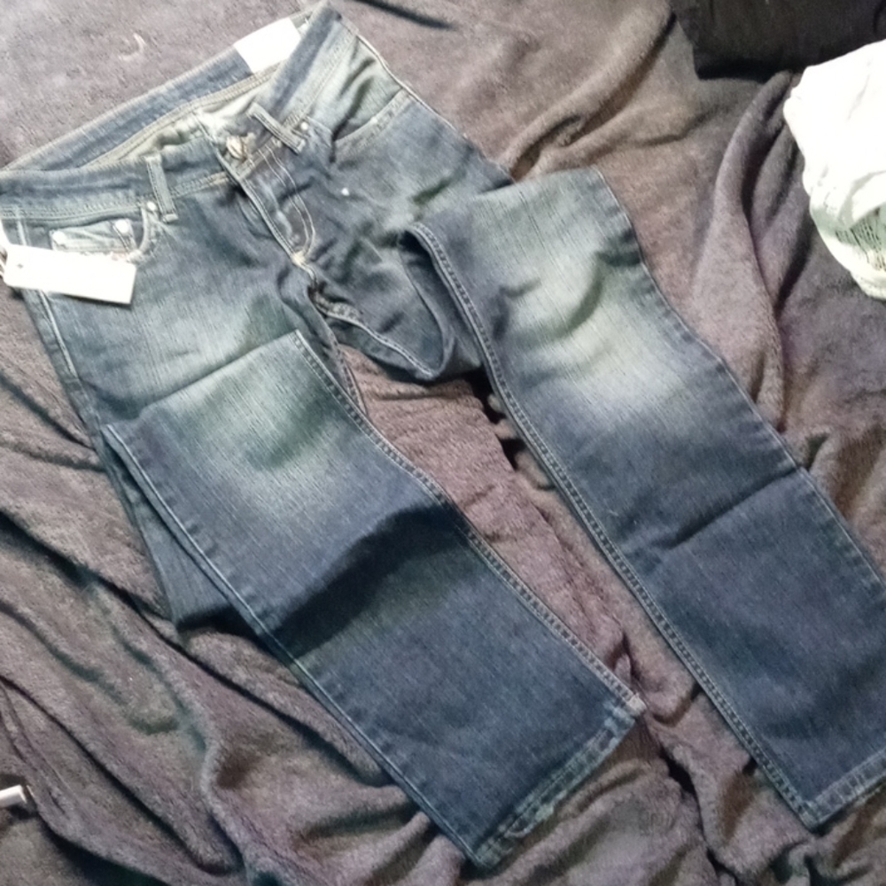 Diesel Lowkey jeans